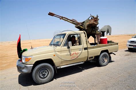 Mud Gun Libya|libyan air force trucks.